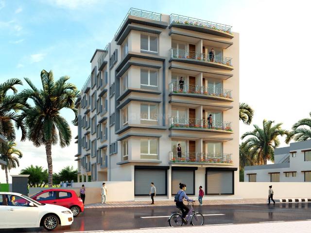 Flat for sale in North 24 Parganas, West Bengal