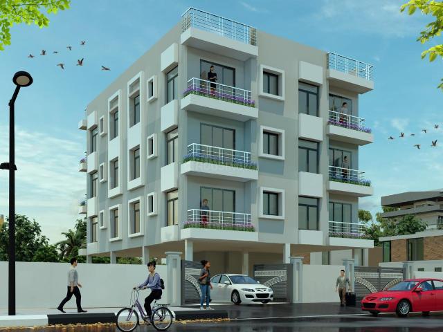 Flat for sale in North 24 Parganas, West Bengal