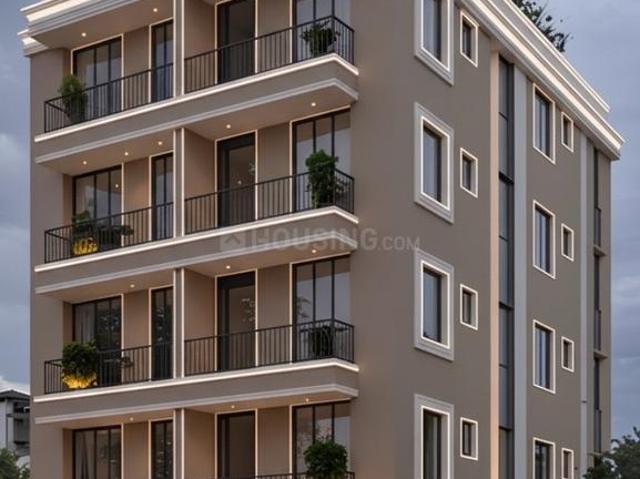 Flat for sale in North 24 Parganas, West Bengal