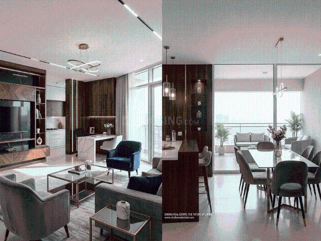 Flat for sale in North 24 Parganas, West Bengal
