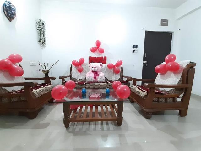 Flat for rent in Gujarat