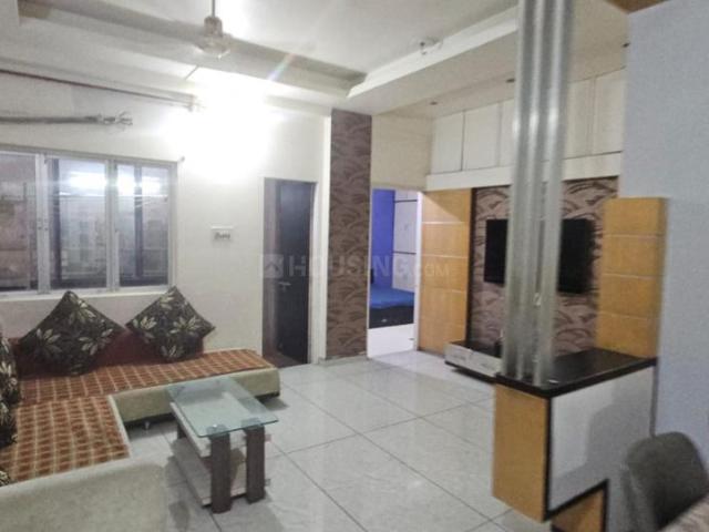 Flat for rent in Vadodara, Gujarat
