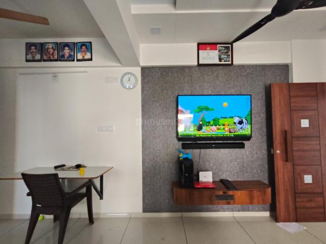 Flat for rent in Vadodara, Gujarat