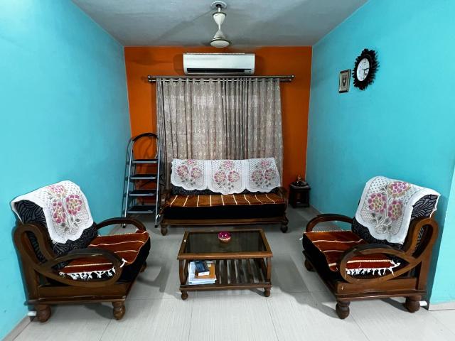 Flat for rent in Damao, Union Territory Of Dadra And Nagar Haveli