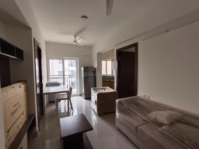 Flat for rent in Karnataka