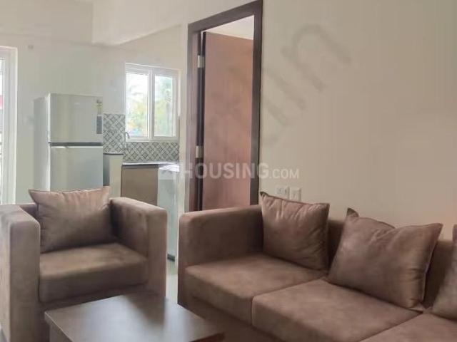 Flat for rent in Karnataka