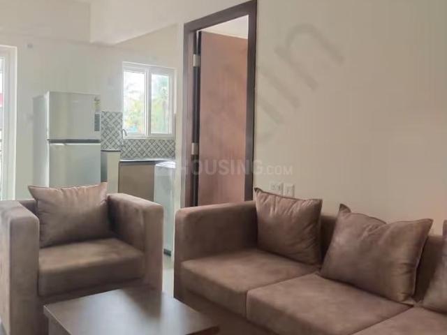 Flat for rent in Karnataka