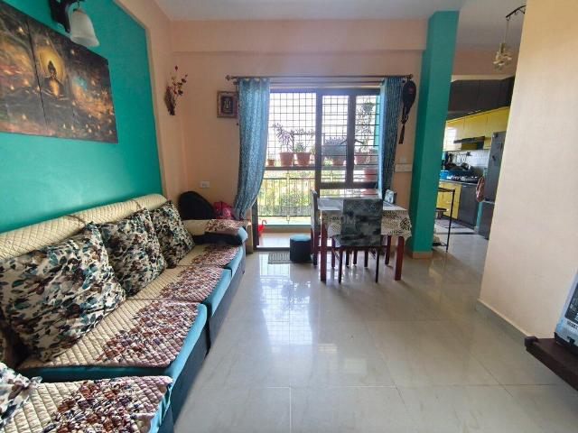 Flat for sale in Karnataka