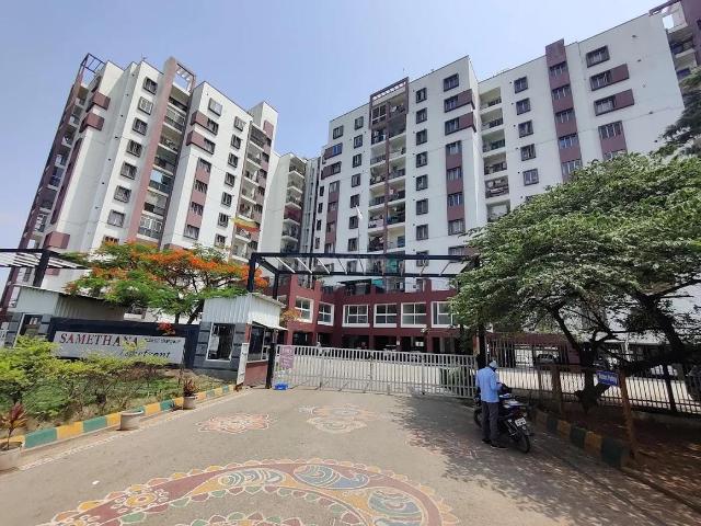 Flat for sale in Karnataka