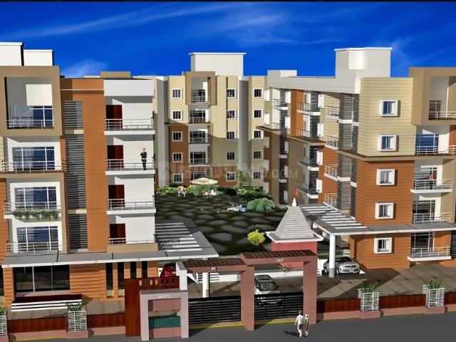 Flat for sale in Chutia, Ranchi