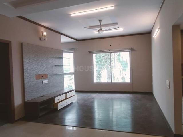 Flat for rent in Bengaluru Central City Corporation, Bengaluru