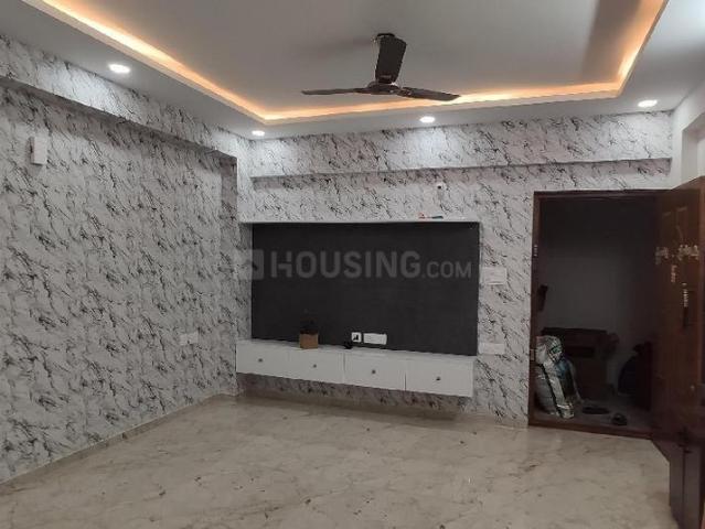 Flat for rent in Cox Town - Bangalore, Karnataka