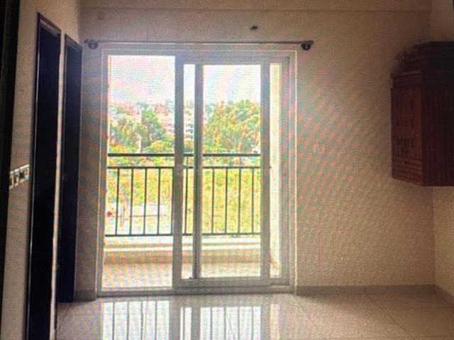 Flat for rent in Cox Town - Bangalore, Karnataka