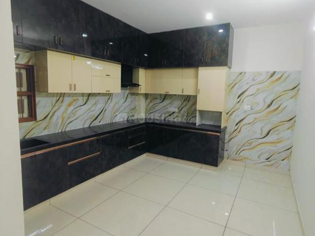 Flat for rent in Cox Town - Bangalore, Karnataka