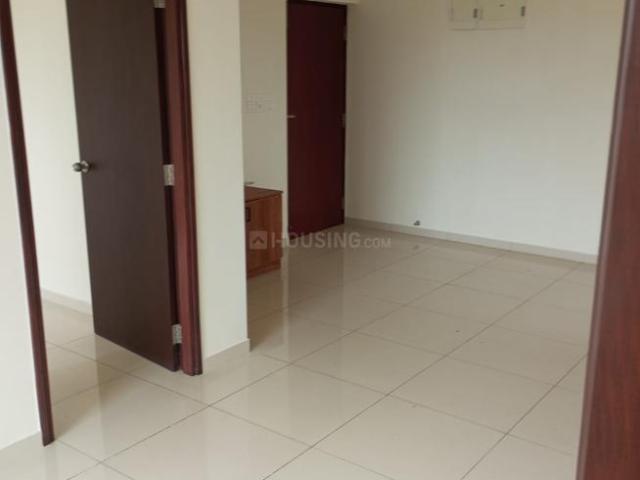 Flat for rent in Cox Town - Bangalore, Karnataka