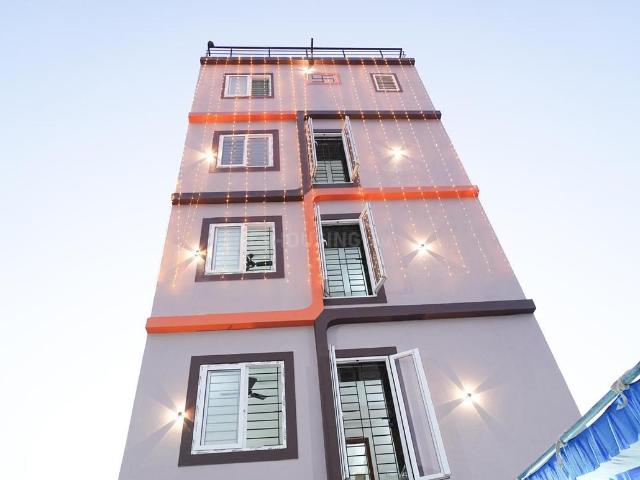 Flat for rent in Cox Town - Bangalore, Karnataka
