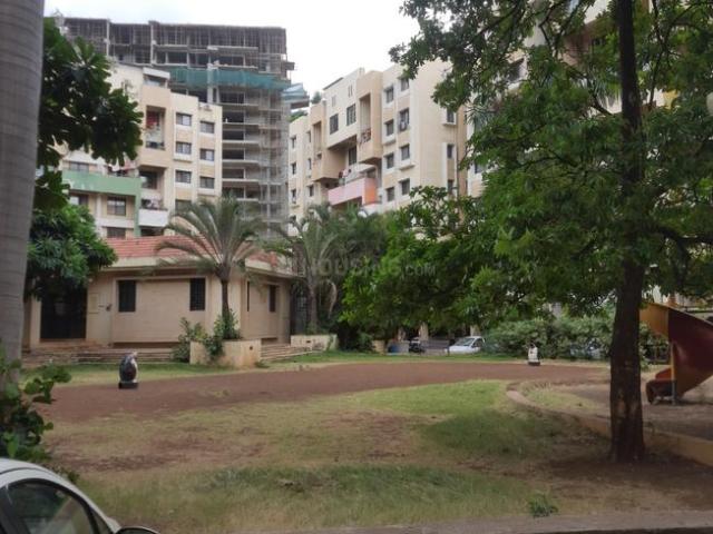 Flat for sale in Nashik, National Capital Territory Of Delhi