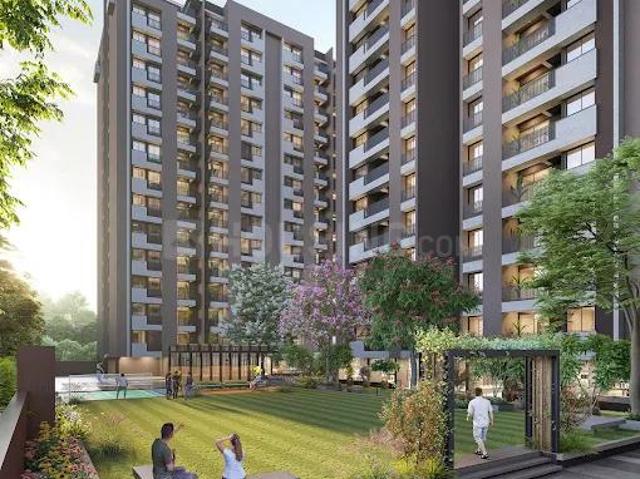 Flat for rent in Gujarat