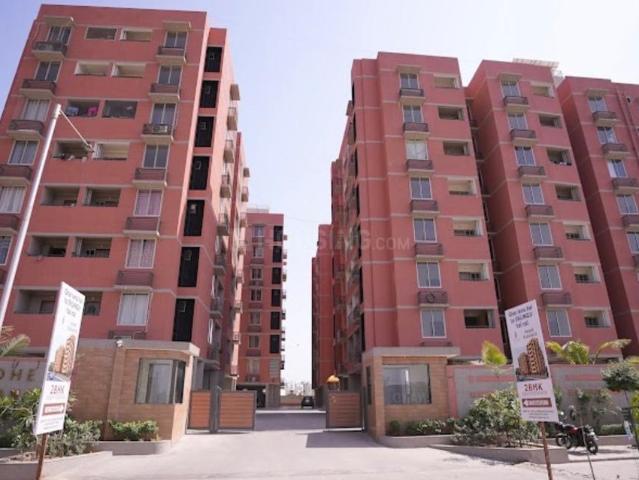 Flat for rent in Gujarat