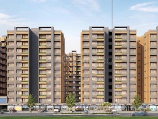 Flat for rent in Gujarat