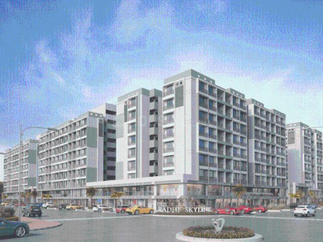 Flat for rent in Gujarat