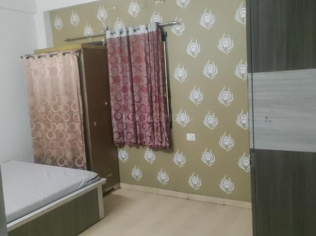 Flat for rent in Kalhaar Blues & Greens Golf Club, Sanand