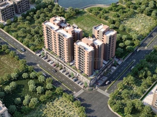 Flat for sale in Gujarat