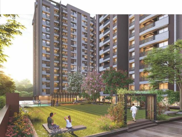 Flat for sale in Gujarat