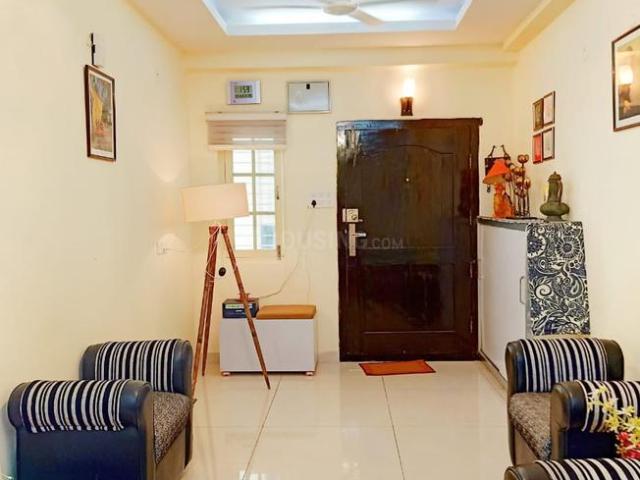 Flat for rent in Haidarabad, Telangana