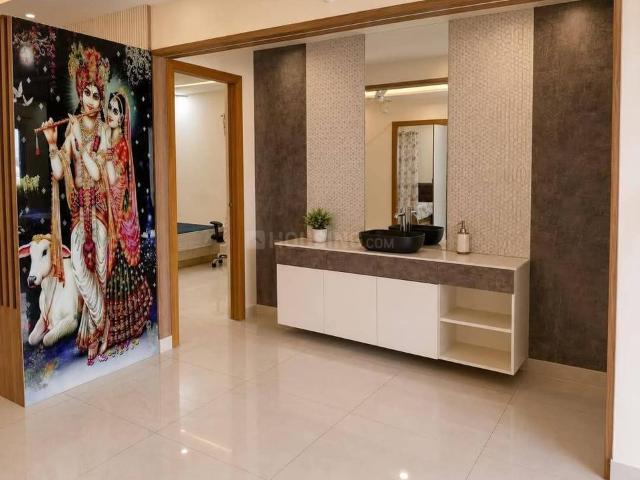 Flat for rent in Haidarabad, Telangana