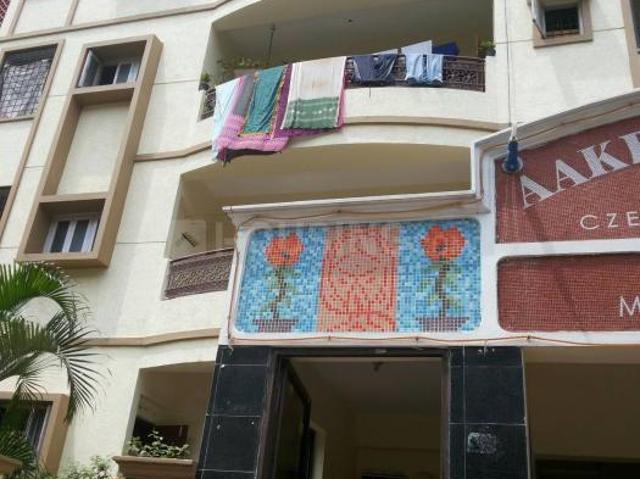 Flat for rent in Haidarabad, Telangana