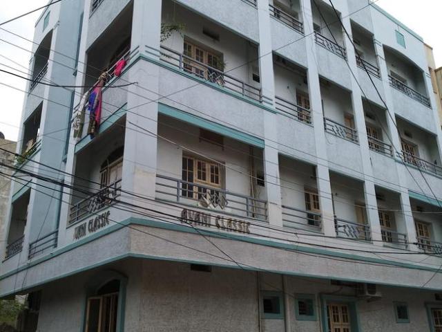 Flat for sale in Haidarabad, Telangana