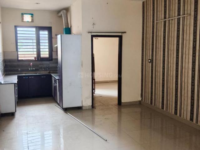 Flat for rent in Zirakpur, Punjab