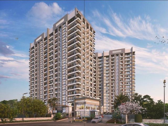 Flat for sale in Punjab
