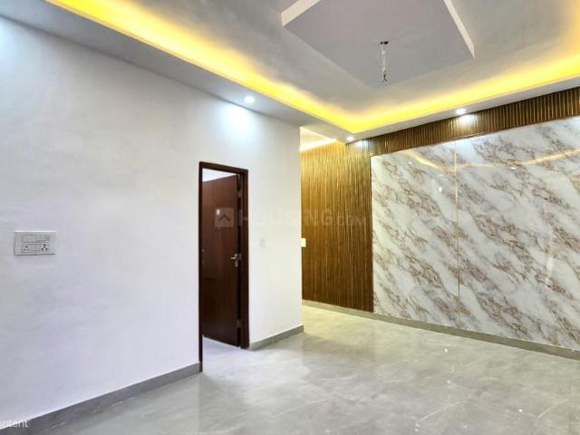 Flat for sale in Zirakpur, Sahibzada Ajit Singh Nagar