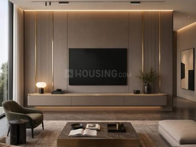 Flat for sale in Sahibzada Ajit Singh Nagar, Punjab