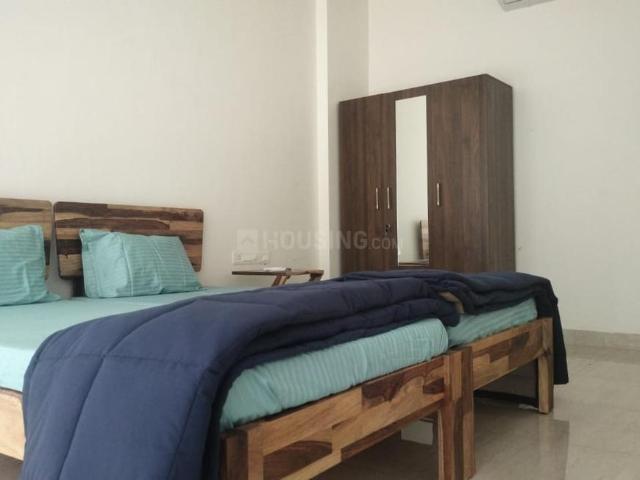 Flat for rent in Goa