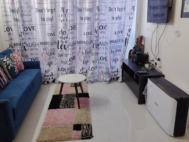 Flat for rent in Goa