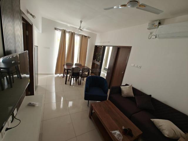 Flat for rent in Goa