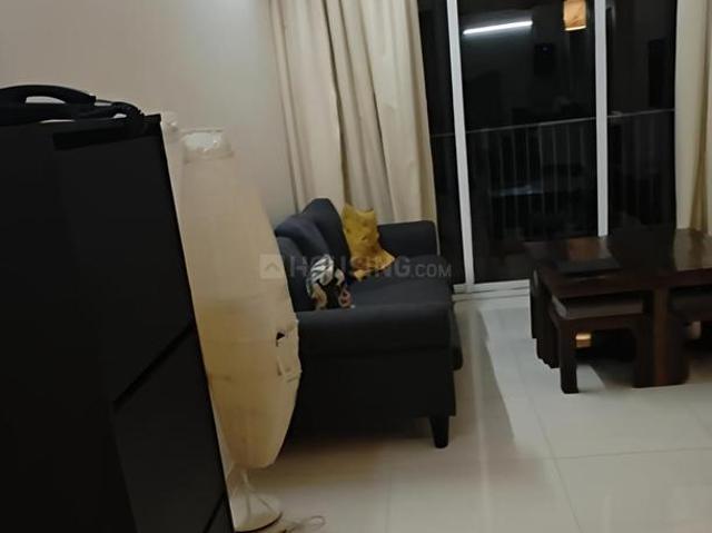 Flat for rent in Goa