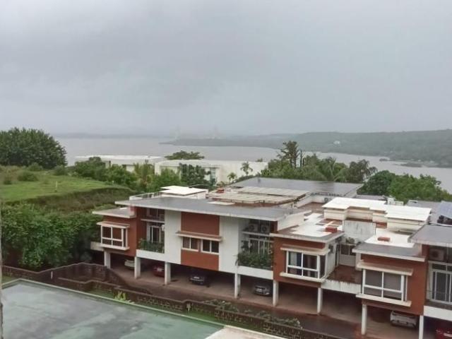 Flat for rent in Vidhyanagar Colony, South Goa