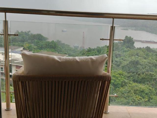 Flat for rent in Goa