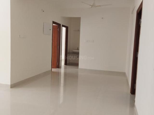 Flat for rent in Goa
