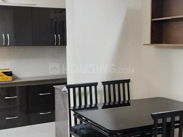 Flat for rent in Goa