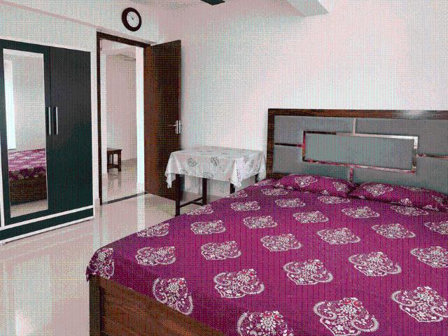 Flat for rent in Madya