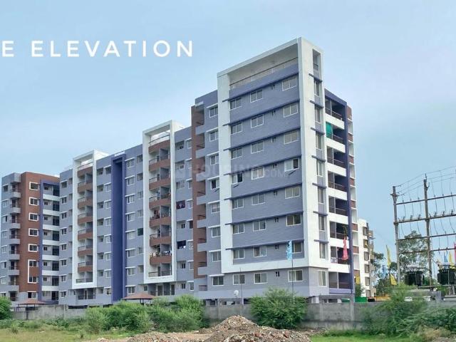 Flat for sale in Madya