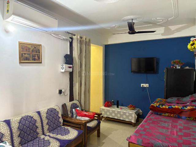Flat for rent in South Delhi, Deri