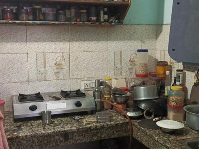 Flat for sale in Deri