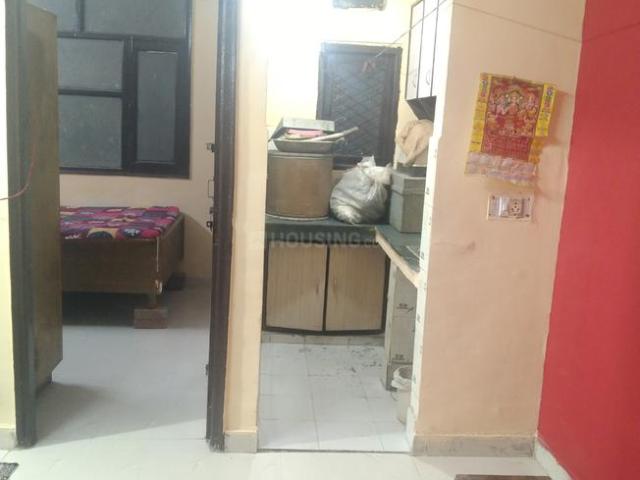 Flat for sale in South Delhi, Deri