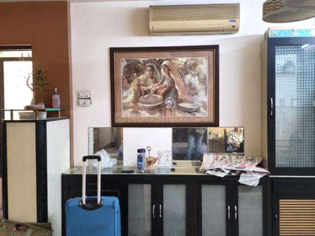 Flat for rent in Bund Garden T.P.S, Pune